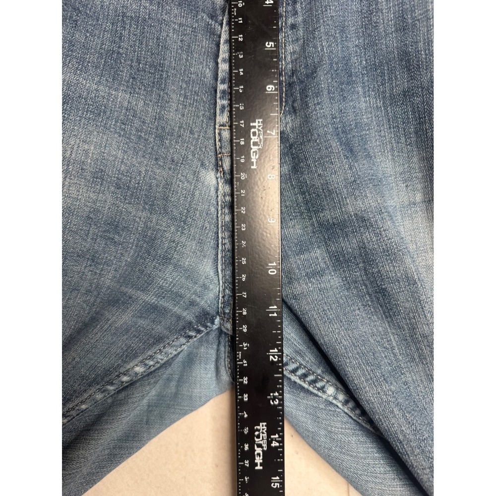 Buffalo David Bitton Driven-X Basic Straight Stre… - image 4